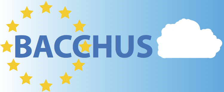 BACCHUS logo